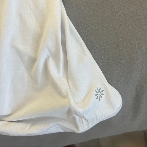 Athleta Explore Tank Bright White Small - Picture 3 of 5